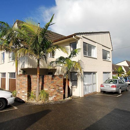 Takapuna Motor Lodge Auckland Exterior photo